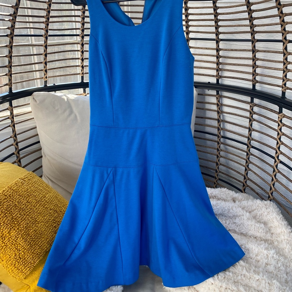 Banana republic dress